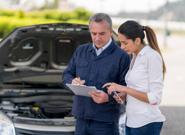 Full coverage car insurance in Pomeroy, OH